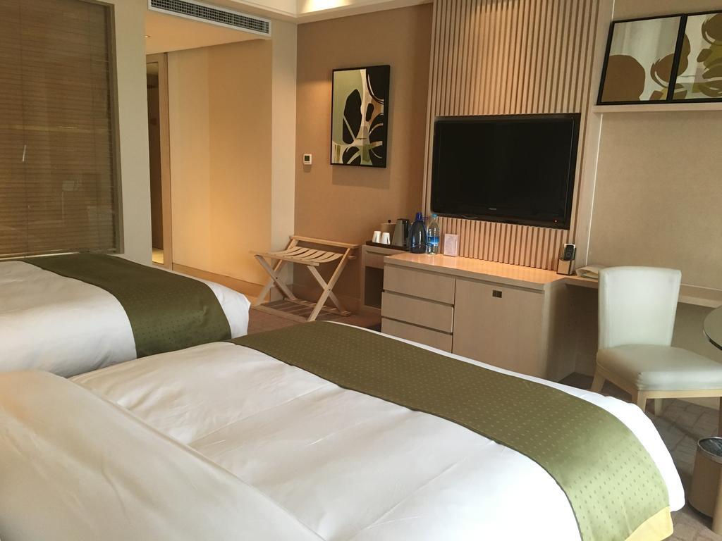 Datong Grand Hotel Экстерьер фото